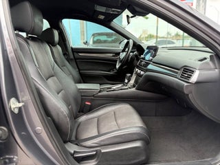 2019 Honda Accord thumbnail – Hialeah, FL – 29