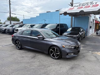 Honda Accord for sale Las Vegas