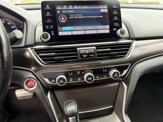 2019 Honda Accord thumbnail – Hialeah, FL – 12