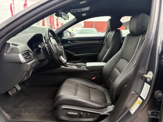 2019 Honda Accord thumbnail – Hialeah, FL – 7