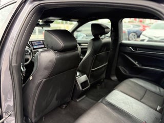 2019 Honda Accord thumbnail – Hialeah, FL – 20