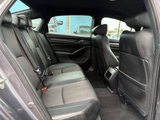 2019 Honda Accord thumbnail – Hialeah, FL – 24