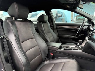 2019 Honda Accord thumbnail – Hialeah, FL – 28