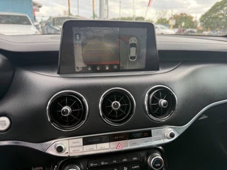 2019 Kia Stinger thumbnail – Hialeah, FL – 9