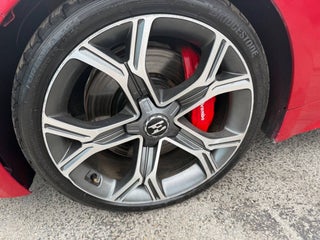 2019 Kia Stinger thumbnail – Hialeah, FL – 18