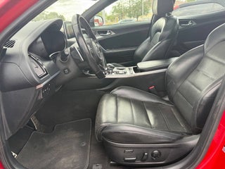2019 Kia Stinger thumbnail – Hialeah, FL – 11