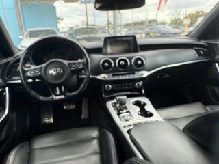 2019 Kia Stinger thumbnail – Hialeah, FL – 6