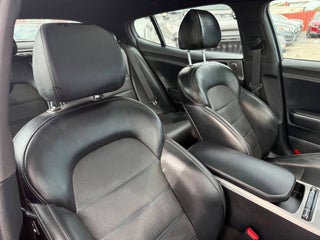 2019 Kia Stinger thumbnail – Hialeah, FL – 16