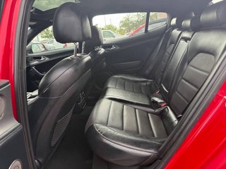 2019 Kia Stinger thumbnail – Hialeah, FL – 13