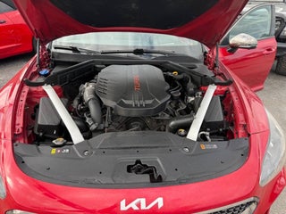 2019 Kia Stinger thumbnail – Hialeah, FL – 19