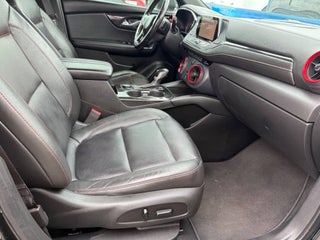 2020 Chevrolet Blazer thumbnail – Hialeah, FL – 20