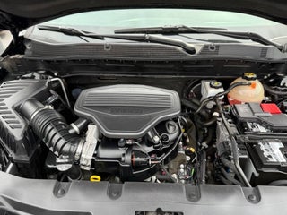 2020 Chevrolet Blazer thumbnail – Hialeah, FL – 23