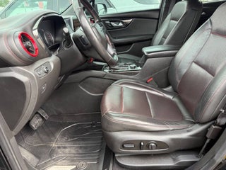 2020 Chevrolet Blazer thumbnail – Hialeah, FL – 12