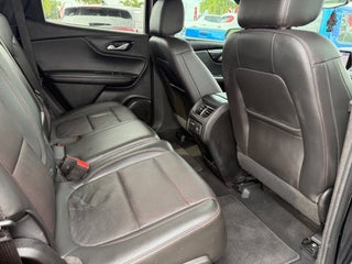 2020 Chevrolet Blazer thumbnail – Hialeah, FL – 17