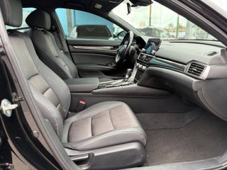 2020 Honda Accord thumbnail – Hialeah, FL – 22