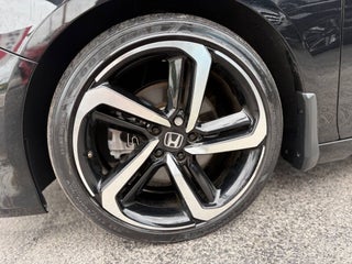 2020 Honda Accord thumbnail – Hialeah, FL – 30