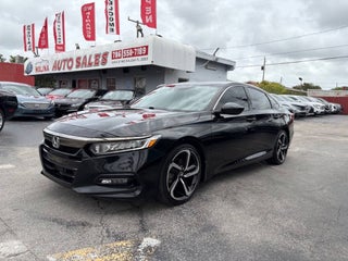 Honda Accord for sale Las Vegas