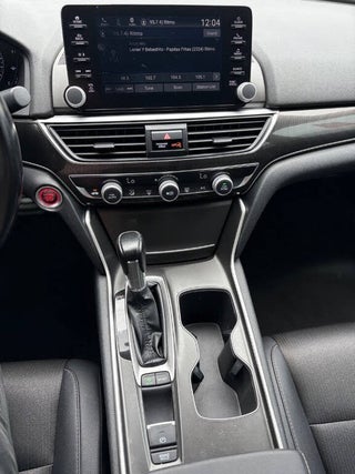 2020 Honda Accord thumbnail – Hialeah, FL – 26