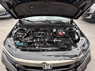 2020 Honda Accord thumbnail – Hialeah, FL – 29