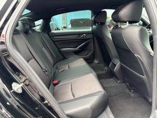2020 Honda Accord thumbnail – Hialeah, FL – 19