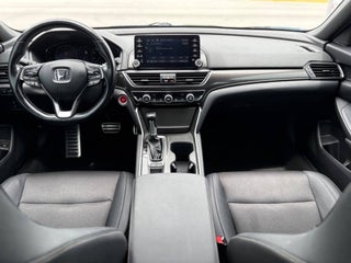 2020 Honda Accord thumbnail – Hialeah, FL – 13