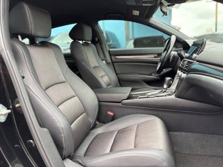 2020 Honda Accord thumbnail – Hialeah, FL – 23
