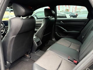 2020 Honda Accord thumbnail – Hialeah, FL – 16