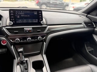 2020 Honda Accord thumbnail – Hialeah, FL – 25