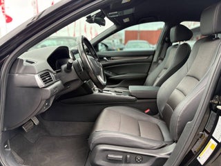 2020 Honda Accord thumbnail – Hialeah, FL – 8