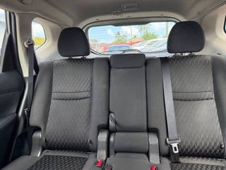 2020 Nissan Rogue thumbnail – Hialeah, FL – 9