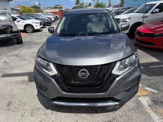 2020 Nissan Rogue thumbnail – Hialeah, FL – 2