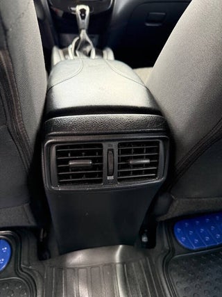 2020 Nissan Rogue thumbnail – Hialeah, FL – 8