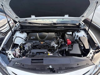 2020 Toyota Camry thumbnail – Hialeah, FL – 17