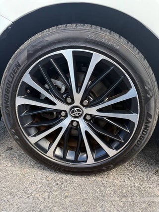 2020 Toyota Camry thumbnail – Hialeah, FL – 18
