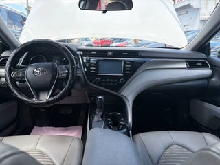 2020 Toyota Camry thumbnail – Hialeah, FL – 15