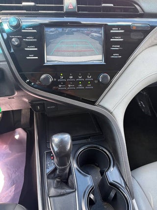2020 Toyota Camry thumbnail – Hialeah, FL – 16