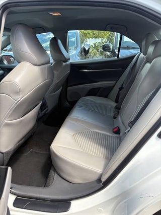 2020 Toyota Camry thumbnail – Hialeah, FL – 11