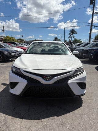 Toyota Camry for sale Las Vegas