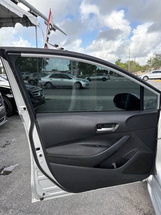 2020 Toyota Corolla thumbnail – Hialeah, FL – 10