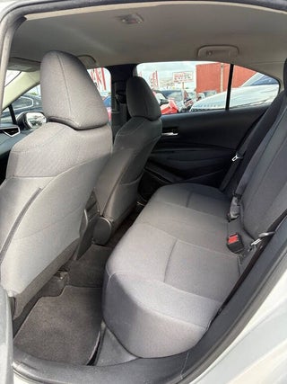 2020 Toyota Corolla thumbnail – Hialeah, FL – 15