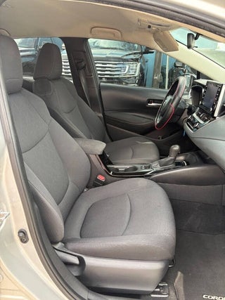 2020 Toyota Corolla thumbnail – Hialeah, FL – 12