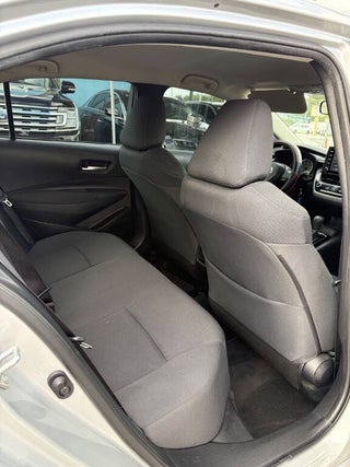 2020 Toyota Corolla thumbnail – Hialeah, FL – 16