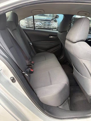2020 Toyota Corolla thumbnail – Hialeah, FL – 17