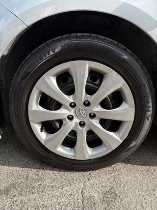 2020 Toyota Corolla thumbnail – Hialeah, FL – 23