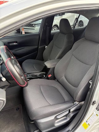2020 Toyota Corolla thumbnail – Hialeah, FL – 9