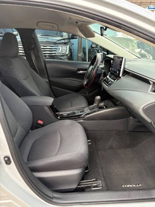 2020 Toyota Corolla thumbnail – Hialeah, FL – 11