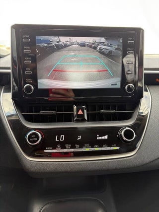 2020 Toyota Corolla thumbnail – Hialeah, FL – 21