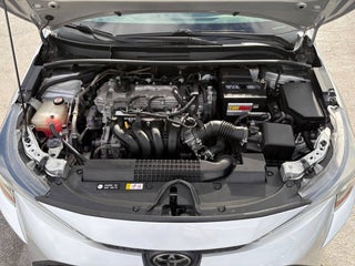 2020 Toyota Corolla thumbnail – Hialeah, FL – 22