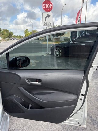 2020 Toyota Corolla thumbnail – Hialeah, FL – 14