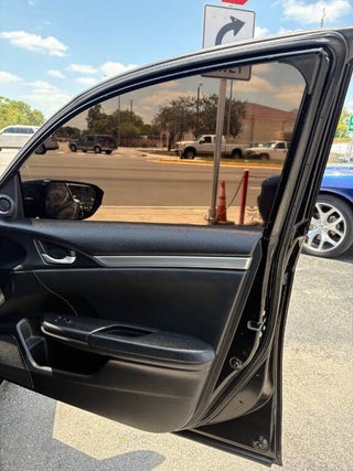 2021 Honda Civic thumbnail – Hialeah, FL – 21